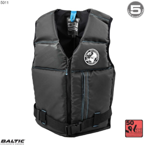 Mist ENVIRONMENTAL INITIATIVE Sort BALTIC 5011 Str. 40-50