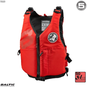 Radial ENVIRONMENTAL INITIATIVE Rd BALTIC 5020 Str. 25-40