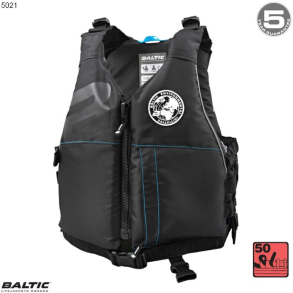 Radial ENVIRONMENTAL INITIATIVE Sort BALTIC 5021 Str. 50-70