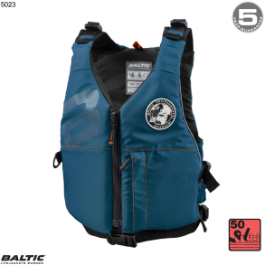 Radial E.I. Navy BALTIC 5023 Str. 50-70 kg