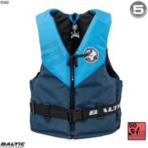 Classic E.I. Kongebl-Navy BALTIC 5042 Str. 50-70 kg