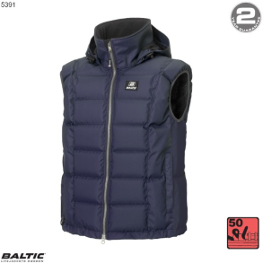 Surf and Turf Navy BALTIC 5391 Str. 70-80