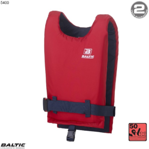 Canoe Basic Padlevest Rd BALTIC 5400 Str. 40+