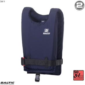 Canoe Basic Padlevest Navy BALTIC 5411 Str. 40+