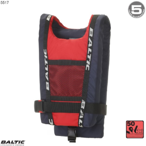 Canoe Padlevest Rd-Navy BALTIC 5517 Str. 40-130