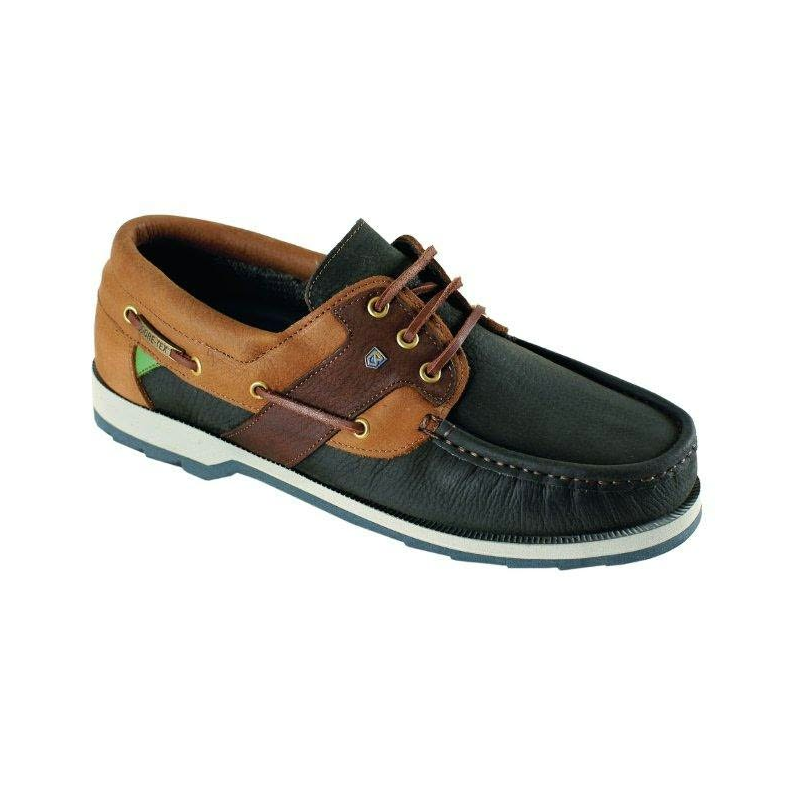 3603-32_CLIPPER_NAVY/BROWN LEA_8