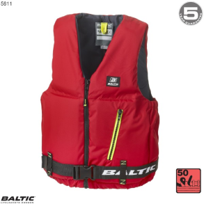 Axent Sejlervest Rd BALTIC 5811 Str. 30-50