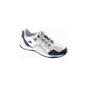 3865-50_TORNADO TRAINER WHITE/NAVY 39