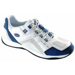 3865-50_TORNADO TRAINER WHITE/NAVY 40