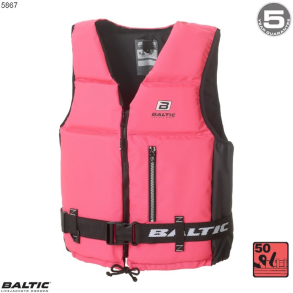 Mist sejlervest Rosa BALTIC 5867 Str. 40-50