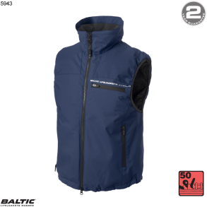 Sandhamn  Navy BALTIC 5943 Str. 70-80 kg