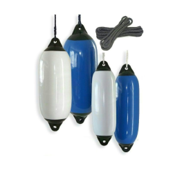 Fender Pakke Compass 