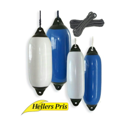 Fender Pakke Compass 