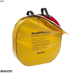 Swedebuoy betrk Gul BALTIC 9591 Str. 