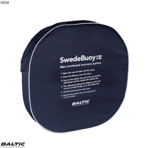 Swedebuoy betrk Navy BALTIC 9594 Str. 