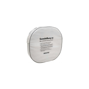 Swedebuoy komplet hvid white