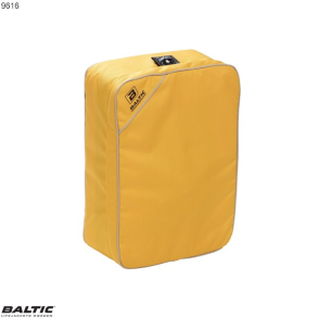 Redningsslynge betrk Gul BALTIC 9616 Str. 