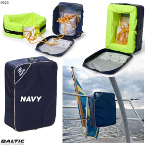 Redningsslynge OSR godkendt Navy BALTIC 9625 Str. 
