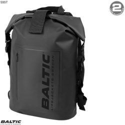 Dry Rucksack 27L Sort BALTIC 9997 Str. 27L