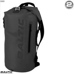 Dry Duffelbag 30L Sort BALTIC 9998 Str. 30L