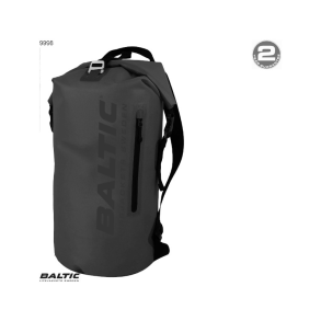 Dry Duffelbag 30L Sort BALTIC 9998 Str. 30L