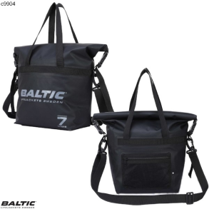 Artic Cooler bag Sort BALTIC C9904 Str. 7L