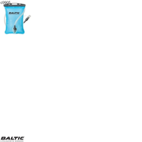 Baltic Hydration pack Kongebl BALTIC C9905 Str. 1L