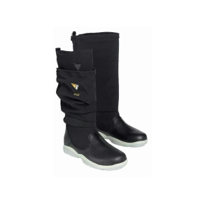 FS0391-11/46 HPX Ocean Boot Black