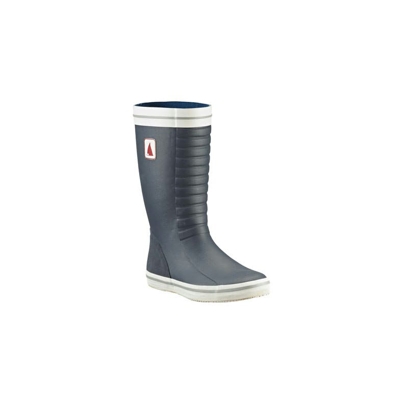Musto Classic Deck Gummistvle Navy str. 46