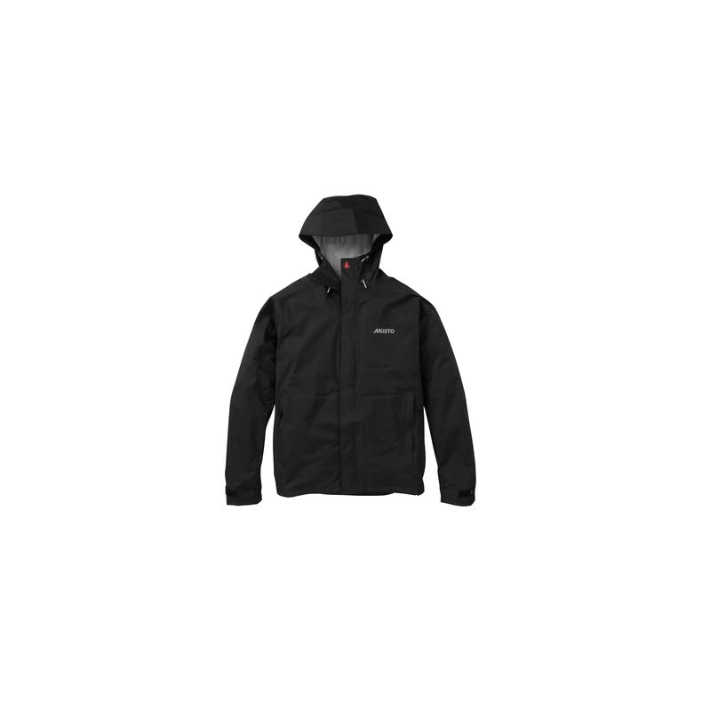 Breathable Palma Jacket Marine Blue Medium