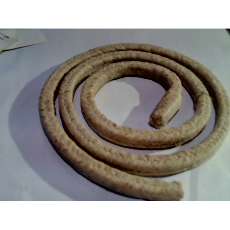 Fedtsnor 6,5mm