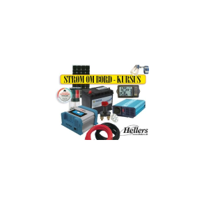 UDSOLGT Hellers Kursus 