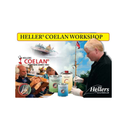 Coelan Workshop kursus