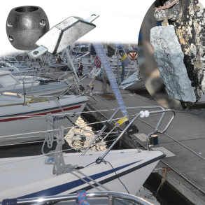 Hellers Kursus Galvanisk tring  