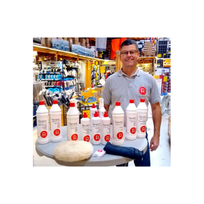 Klargring og bdpleje med RenSkib 20. marts 2024 kl. 17.30 - 20.30