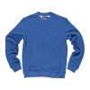 Key West Winston  O-Neck Cadet Blue Str. L
