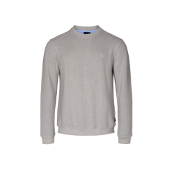pullover  Winston O-Neck - restfarver
