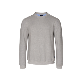 pullover  Winston O-Neck - restfarver
