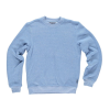 Key West Winston O-Neck Sweat Demin Mellange Str. Xl