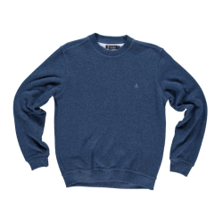 pullover  Winston O-Neck - restfarver