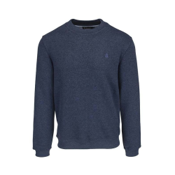 pullover  Winston O-Neck - restfarver