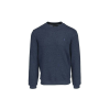 Key West Winston O-Neck Sweat Indigo Str. Xl