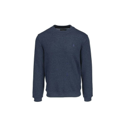 pullover  Winston O-Neck - restfarver