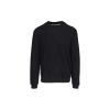 Key West Winston O-neck Sweat Navy Str. S