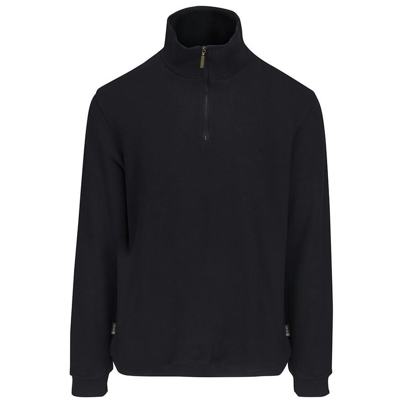 Crownwell Zip Navy Key West Crownwell Zip Navy Str.Xl