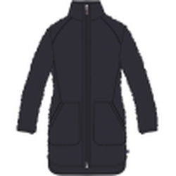 SR Vally Teddy Fleece Dark Navy 