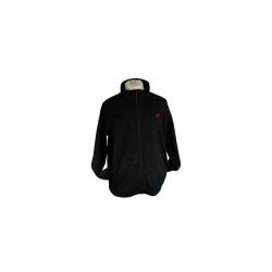 Key West Seyton Fleece Dark Charcoal