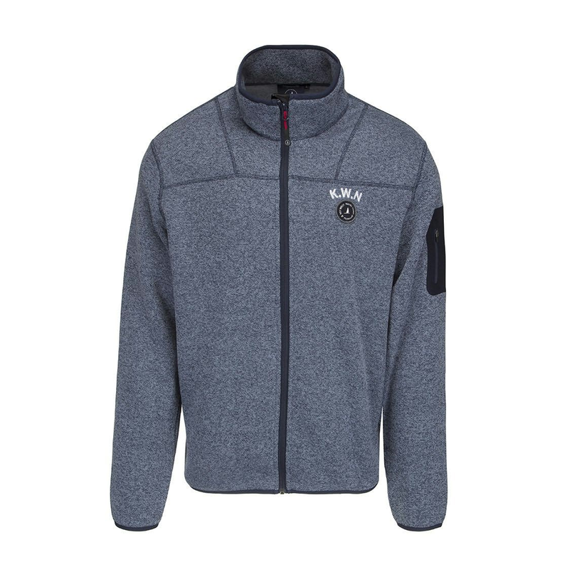 Key West Seyton Fleece Jeans Blå Str. Xxl