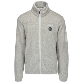 Key West Seyton Fleece Snow White Str. 3xl