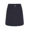 Sea Ranch Sabrina Nederdel, Mrk Navy, Str. Small